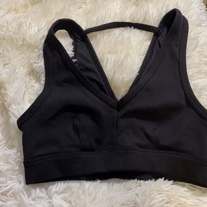 NWOT Alo Sports Bra